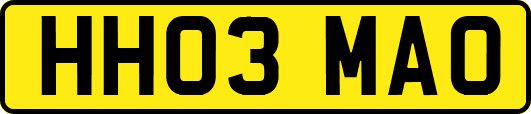 HH03MAO
