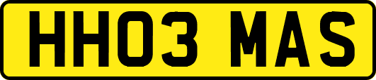 HH03MAS