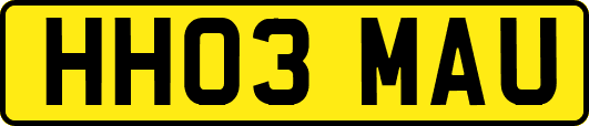 HH03MAU