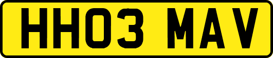 HH03MAV