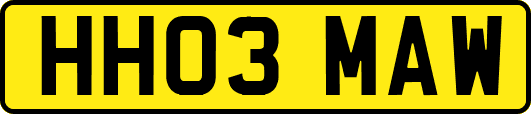 HH03MAW