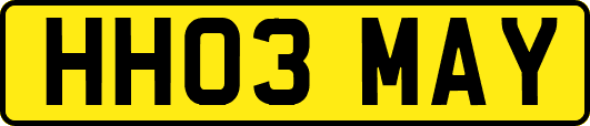 HH03MAY