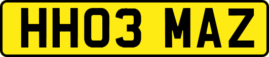 HH03MAZ