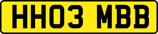 HH03MBB