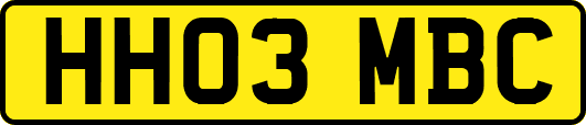 HH03MBC