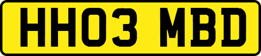 HH03MBD