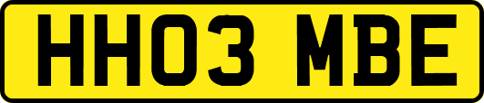 HH03MBE