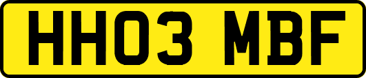 HH03MBF