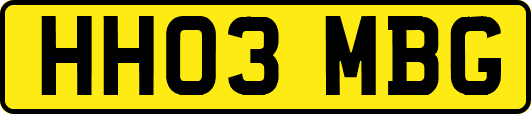 HH03MBG