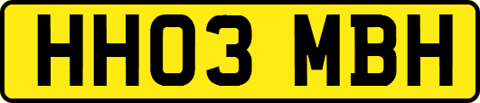 HH03MBH