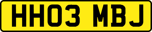 HH03MBJ