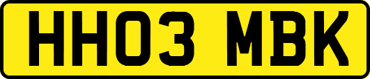 HH03MBK