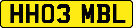 HH03MBL