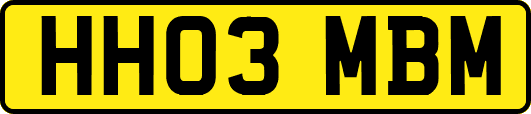 HH03MBM