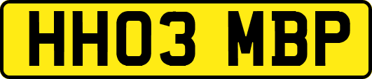 HH03MBP
