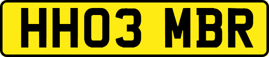 HH03MBR