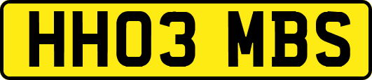HH03MBS