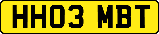 HH03MBT