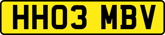 HH03MBV