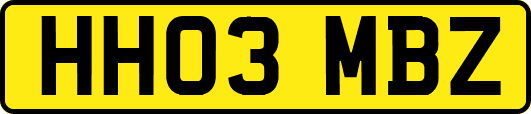 HH03MBZ
