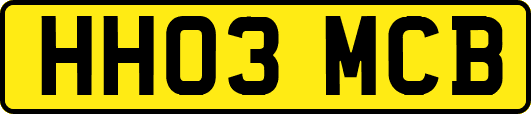 HH03MCB