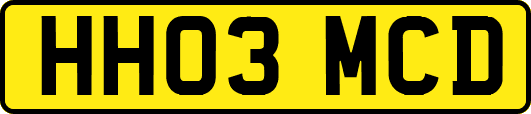 HH03MCD