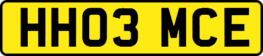 HH03MCE