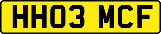 HH03MCF