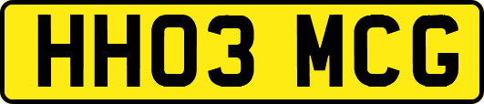 HH03MCG
