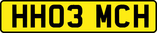 HH03MCH