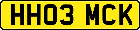 HH03MCK