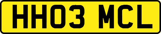 HH03MCL