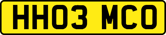 HH03MCO