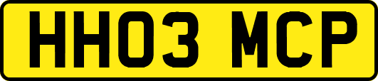 HH03MCP