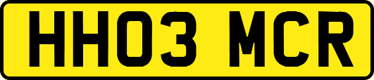 HH03MCR