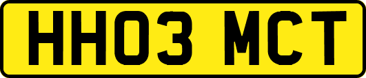 HH03MCT