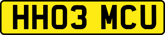 HH03MCU