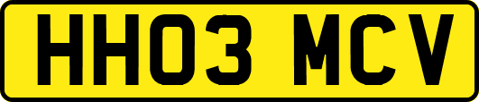 HH03MCV
