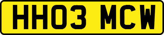 HH03MCW