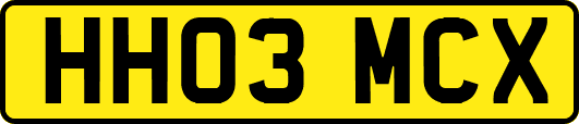 HH03MCX