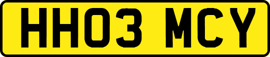HH03MCY