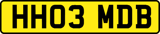 HH03MDB