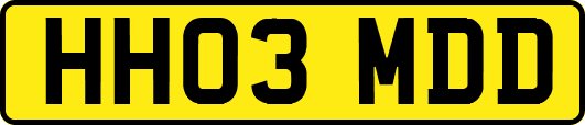 HH03MDD