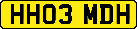 HH03MDH