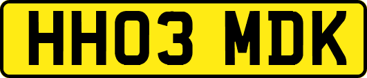 HH03MDK