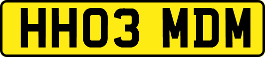 HH03MDM