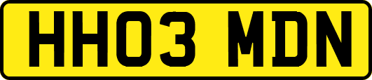 HH03MDN