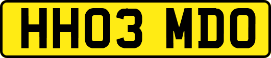 HH03MDO