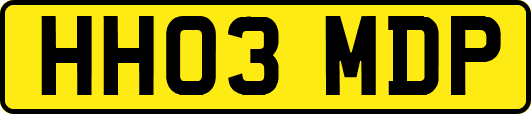 HH03MDP