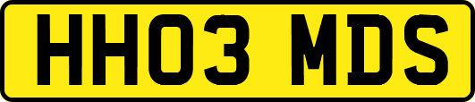 HH03MDS